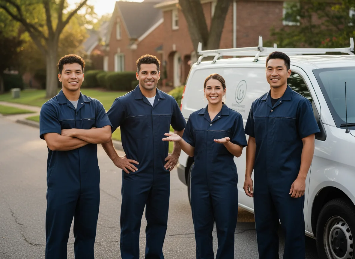 Home Gutter Service company in Morehead City, NC